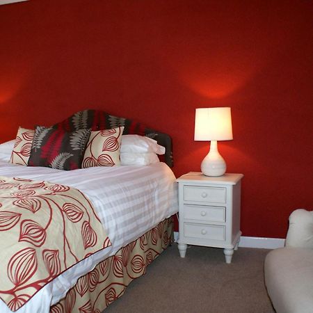 Glan Aber Hotel Betws-y-Coed Quarto foto