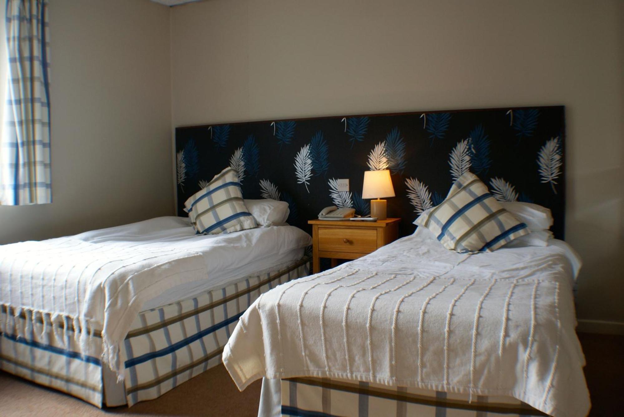 Glan Aber Hotel Betws-y-Coed Quarto foto